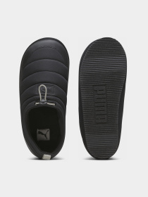 Слипоны PUMA Tuff Padded Plus модель 39283601 Фото