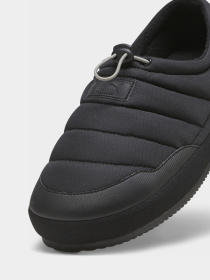 Слипоны PUMA Tuff Padded Plus модель 39283601 Фото