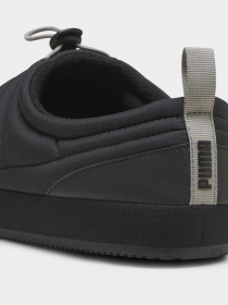 Слипоны PUMA TUFF PADDED PLUS модель 39283601 Слипоны PUMA TUFF PADDED PLUS модель 39283601 Фото