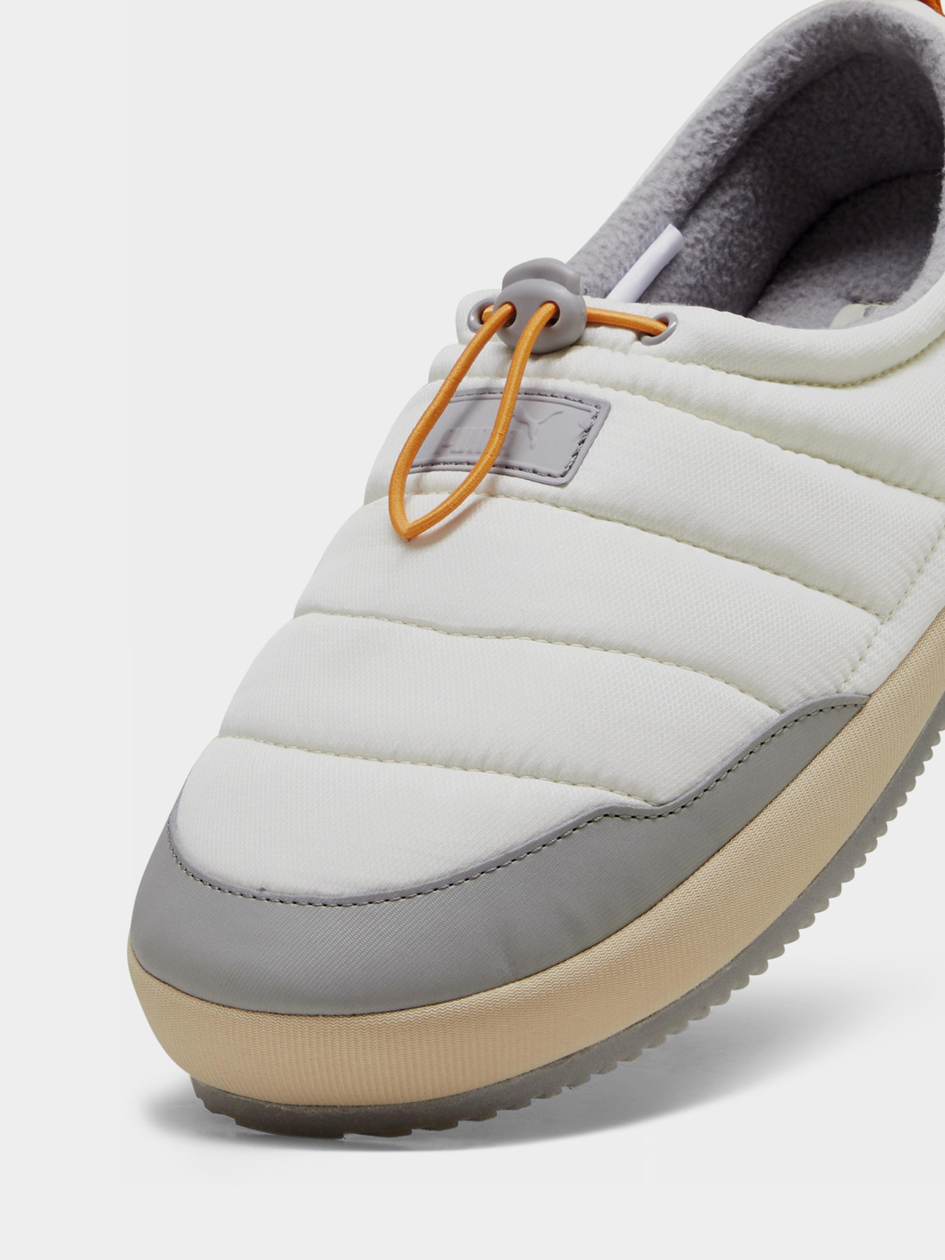 Слипоны PUMA Tuff Padded Plus модель 39283603 Фото