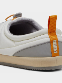 Слипоны PUMA Tuff Padded Plus модель 39283603 Фото