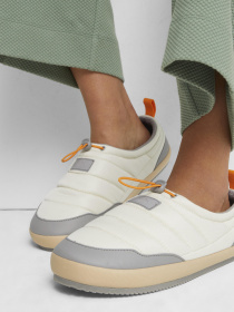 Слипоны PUMA Tuff Padded Plus модель 39283603 Фото