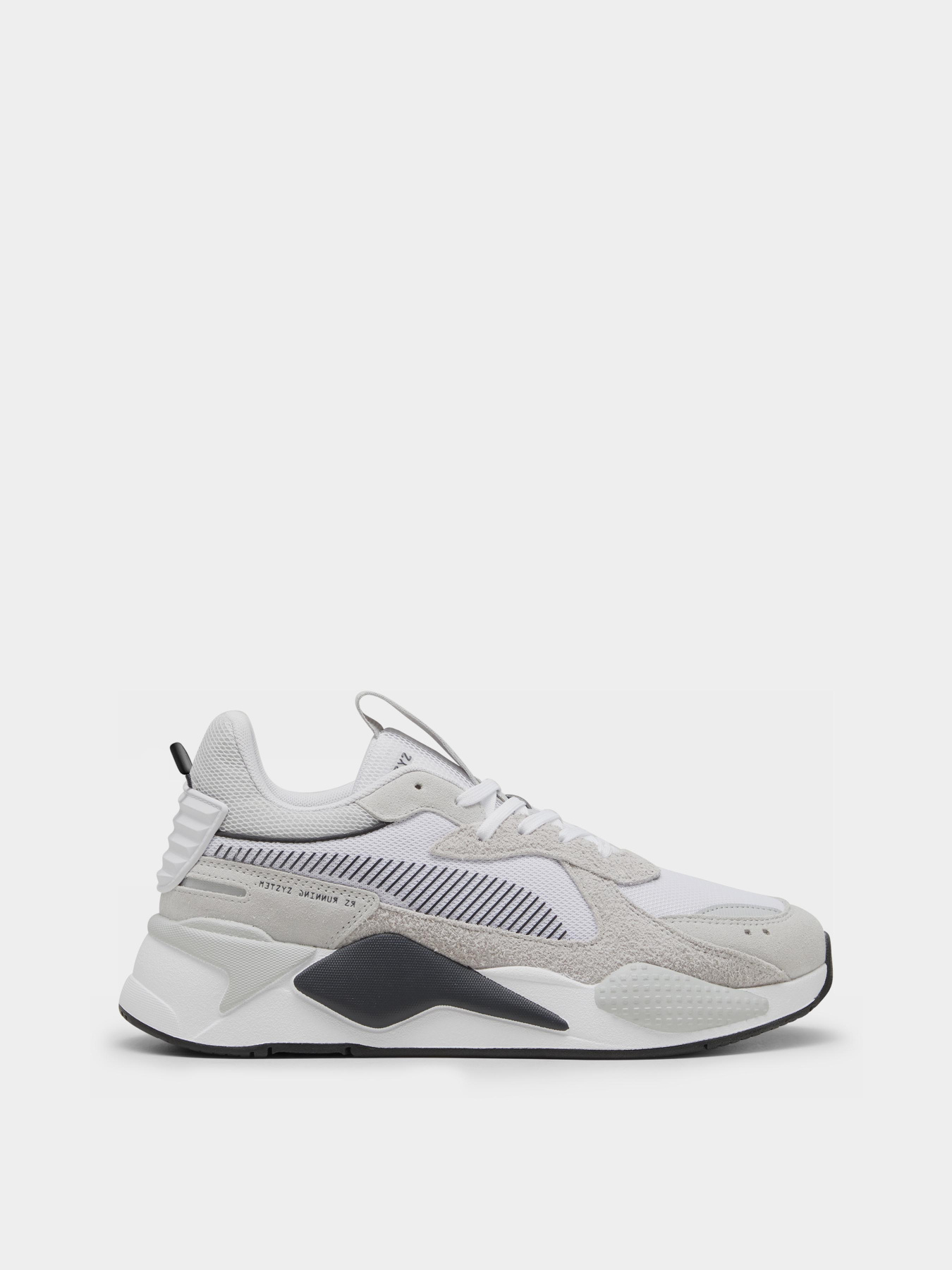 Кросівки PUMA RS-X Heritage модель 39821003 Фото