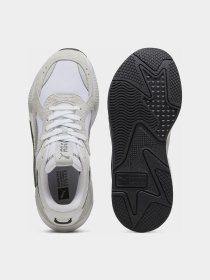 Кросівки PUMA RS-X Heritage модель 39821003 Фото