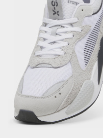 Кросівки PUMA RS-X Heritage модель 39821003 Фото