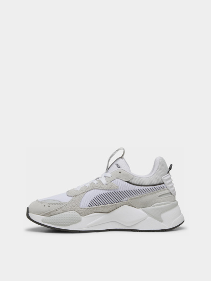 Кросівки PUMA RS-X Heritage модель 39821003 — фото - INTERTOP