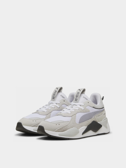 Кросівки PUMA RS-X Heritage модель 39821003 — фото 4 - INTERTOP