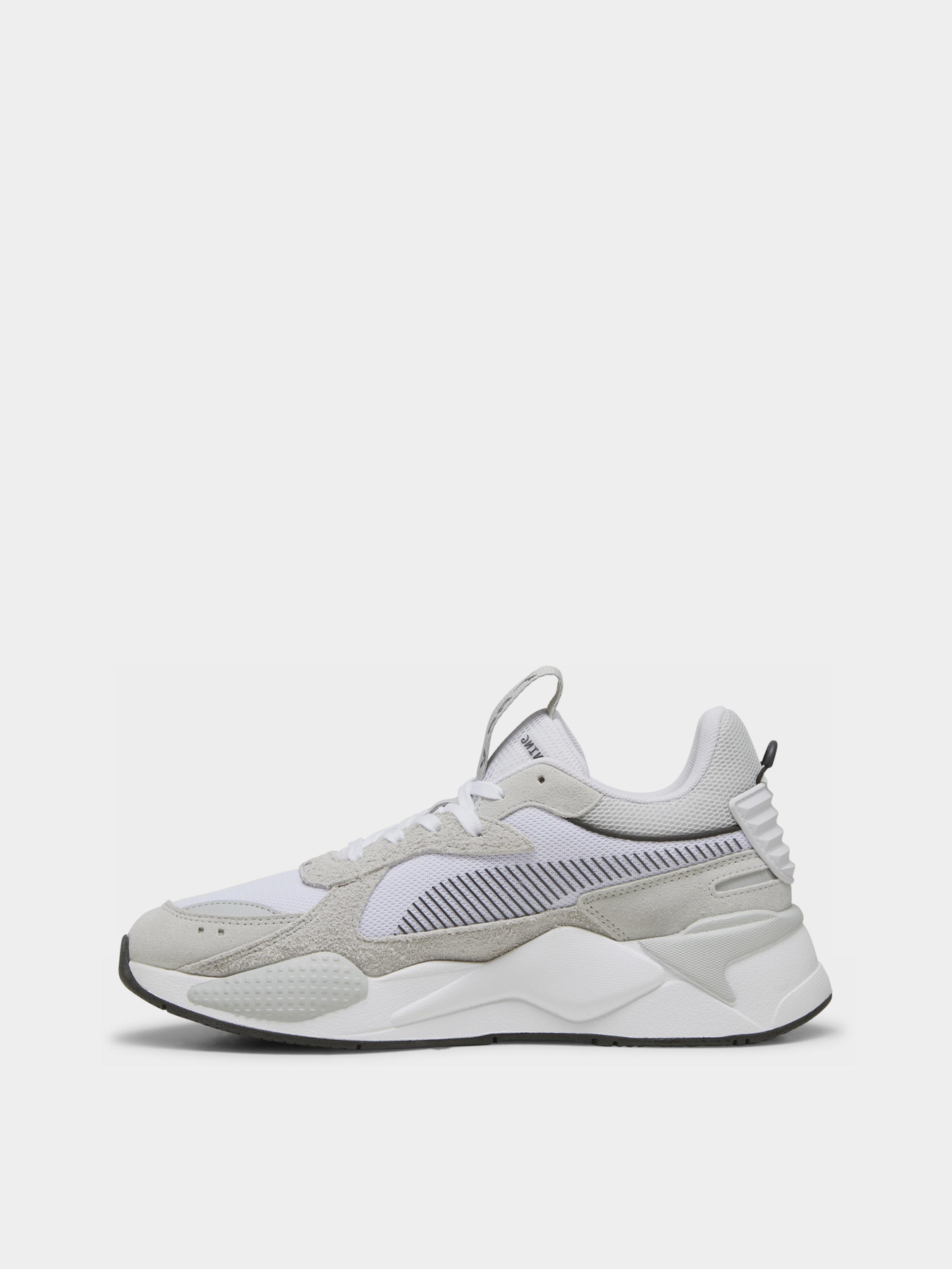 Кросівки повсякденні PUMA RS-X HERITAGE модель 39821003 Фото