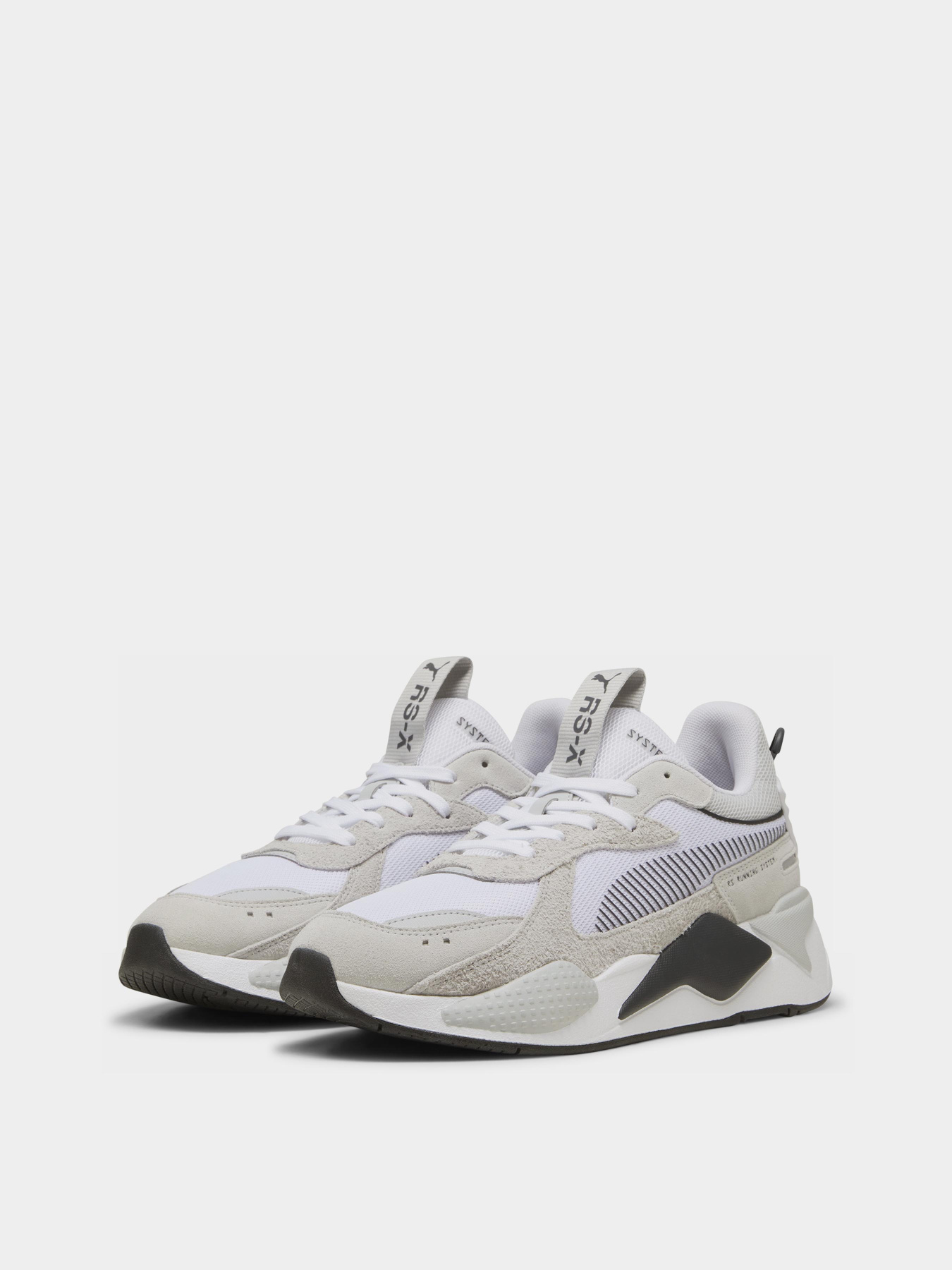 Кросівки повсякденні PUMA RS-X HERITAGE модель 39821003 Фото