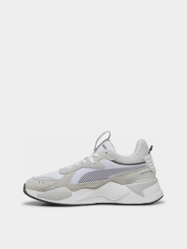 Кросівки повсякденні PUMA RS-X HERITAGE модель 39821003 Фото