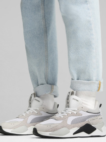 Кросівки повсякденні PUMA RS-X HERITAGE модель 39821003 Фото