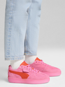 Кроссовки PUMA Palermo Moda Xtra модель 39853401 Фото