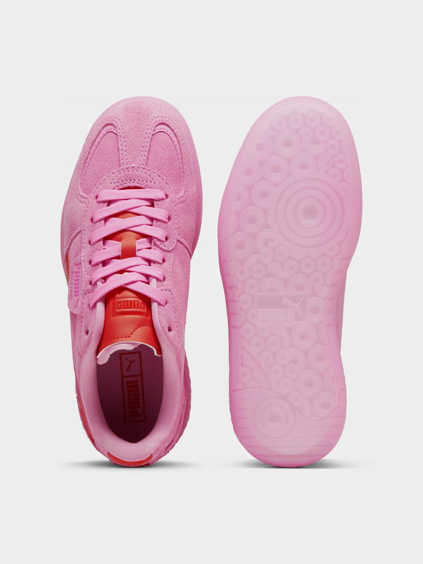 Кросівки повсякденні PUMA PALERMO MODA XTRA модель 39853401 Кросівки повсякденні PUMA PALERMO MODA XTRA модель 39853401 Фото