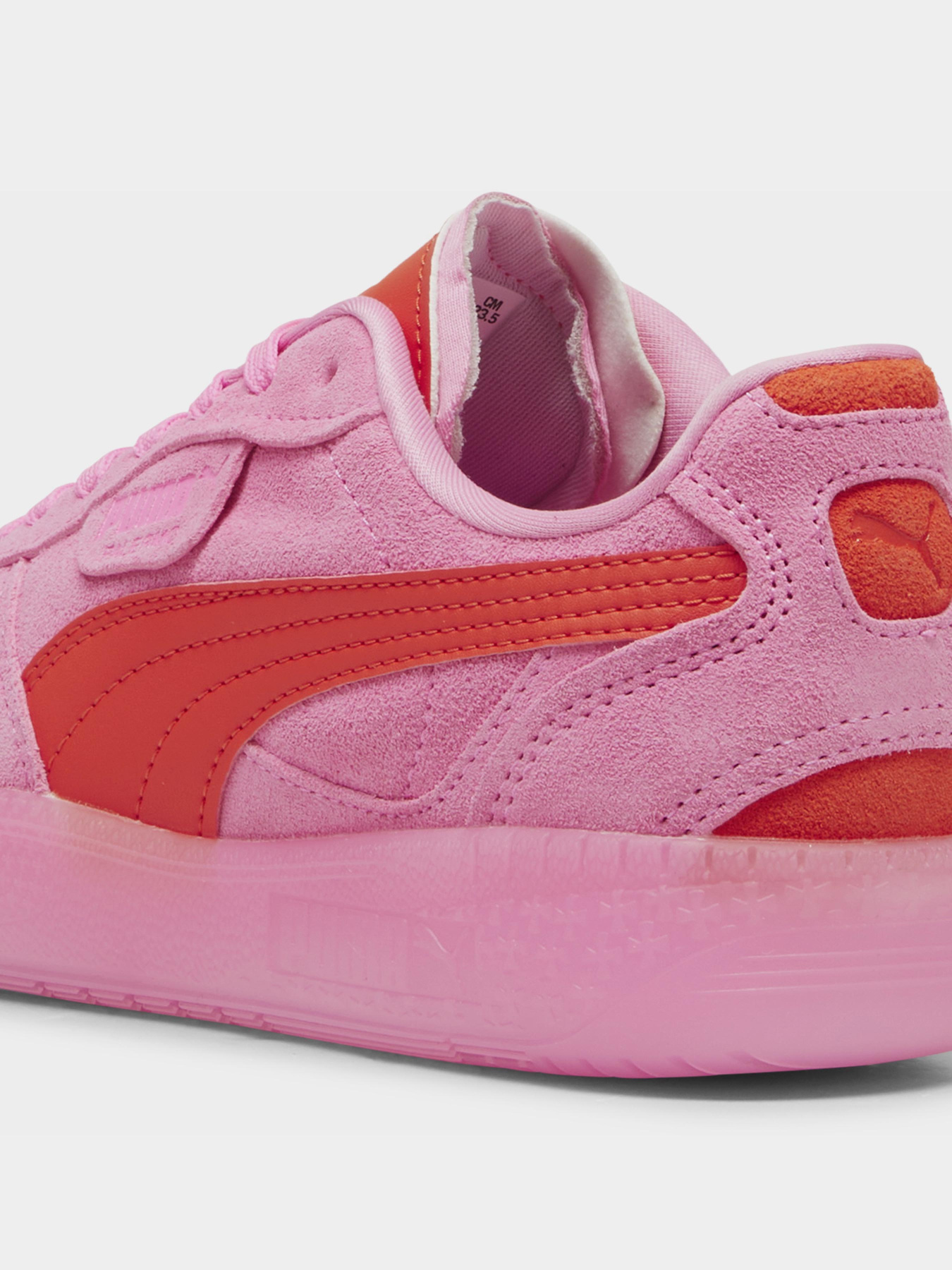 Кросівки повсякденні PUMA PALERMO MODA XTRA модель 39853401 Кросівки повсякденні PUMA PALERMO MODA XTRA модель 39853401 Фото