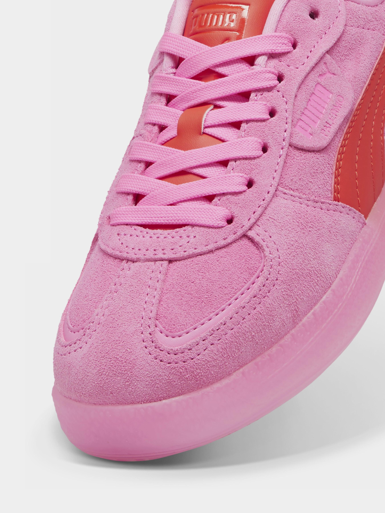 Кросівки повсякденні PUMA PALERMO MODA XTRA модель 39853401 Кросівки повсякденні PUMA PALERMO MODA XTRA модель 39853401 Фото