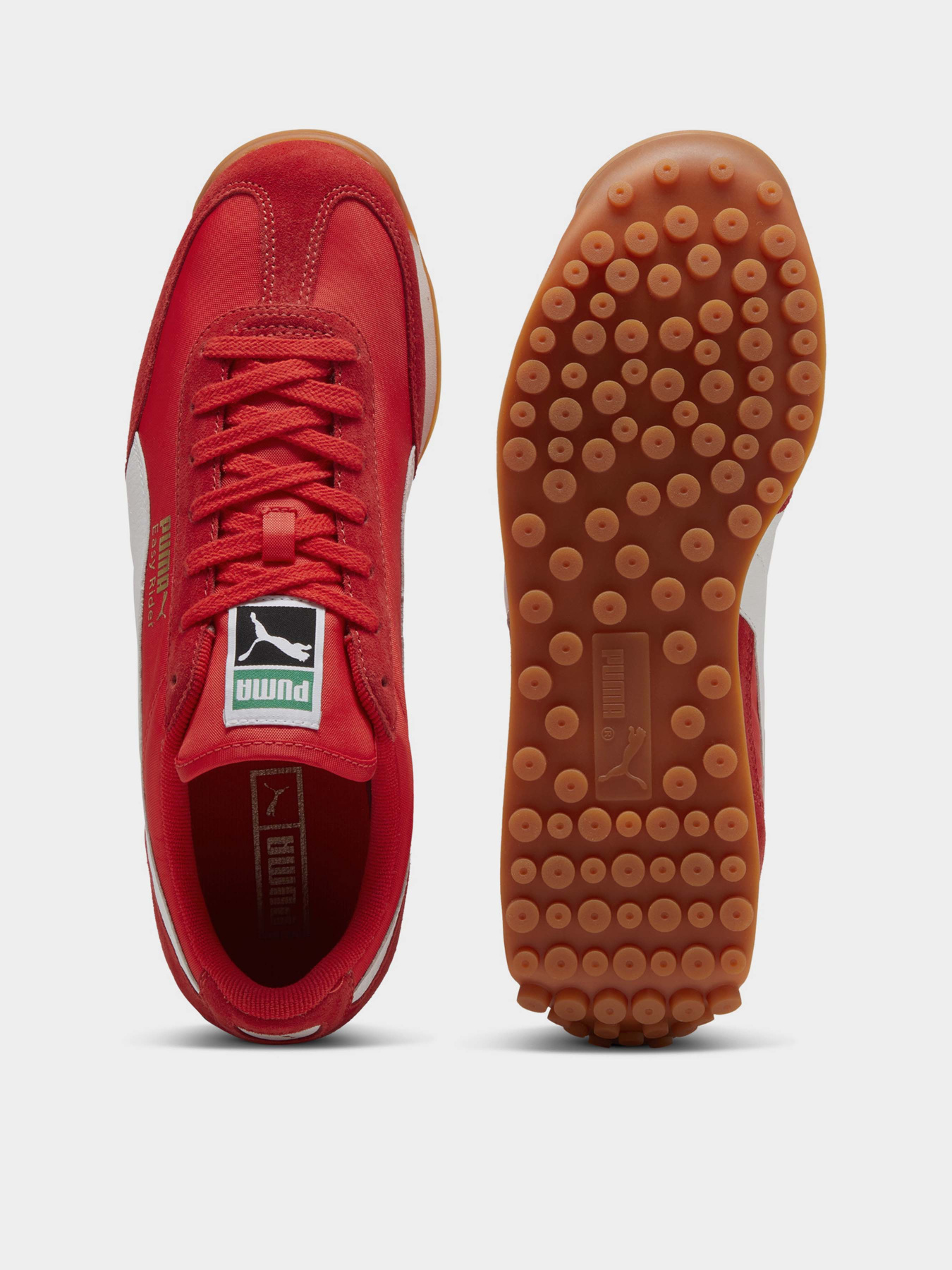 Кросівки повсякденні PUMA EASY RIDER VINTAGE модель 39902801 Фото