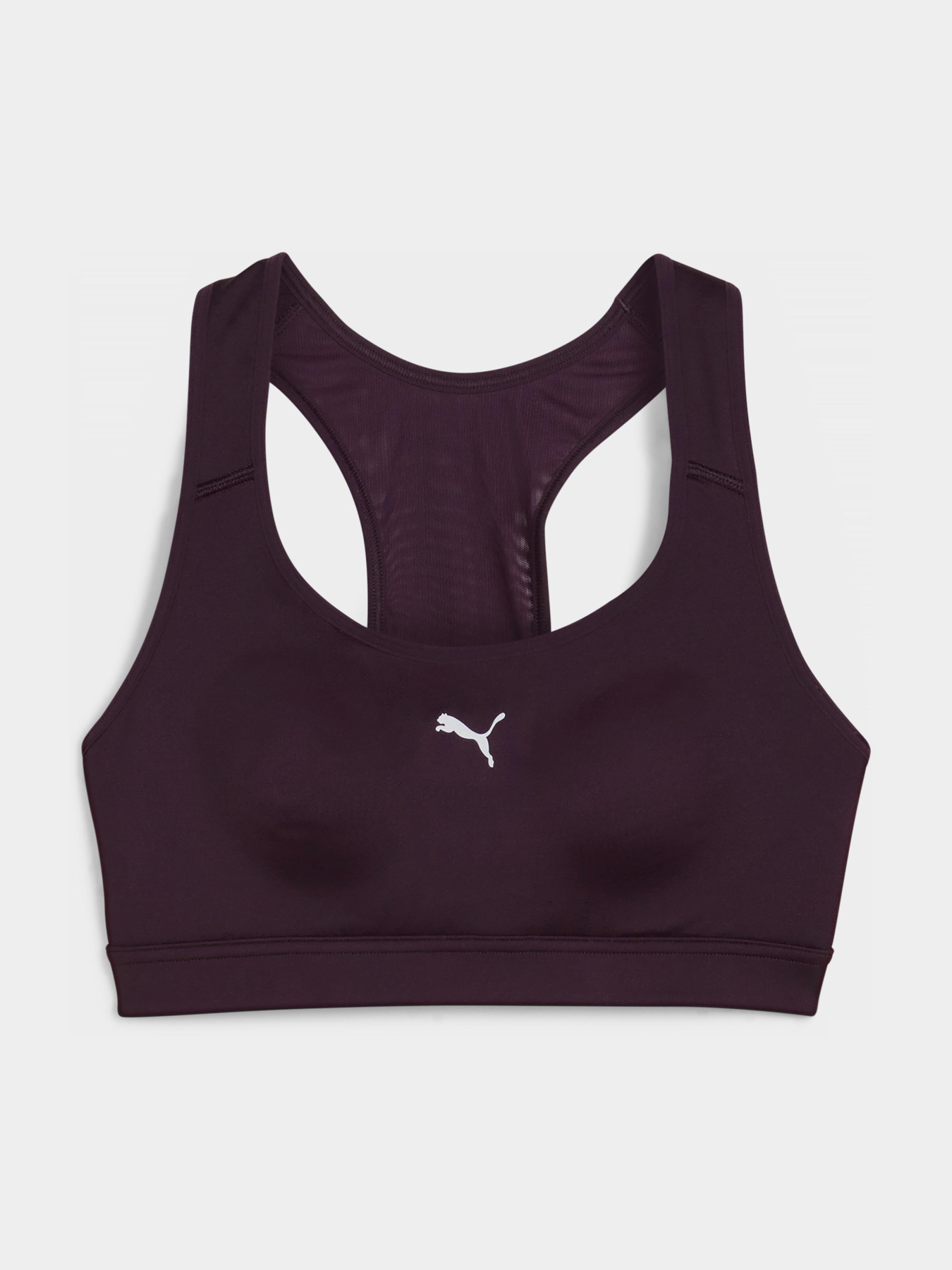 Спортивний топ PUMA 4KEEPS RUN модель 52495344 Фото