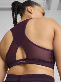 Спортивний топ PUMA 4KEEPS RUN модель 52495344 Фото