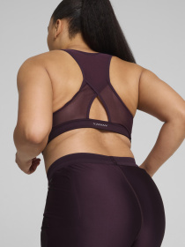 Спортивний топ PUMA 4KEEPS RUN модель 52495344 Фото