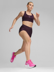 Спортивний топ PUMA 4KEEPS RUN модель 52495344 Фото