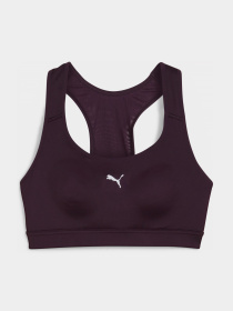 Спортивний топ PUMA 4KEEPS RUN модель 52495344 Фото