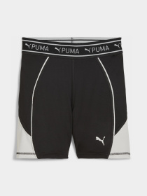 Велосипедки PUMA TRAIN STRONG 5' модель 52504256 Велосипедки PUMA TRAIN STRONG 5' модель 52504256 Фото