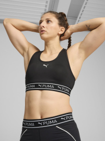 Топ спортивный PUMA 4KEEPS Elastic модель 52531951 Фото