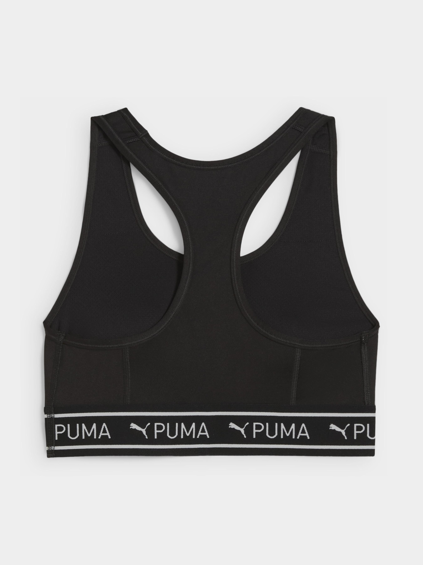 Спортивный топ PUMA 4KEEPS ELASTIC модель 52531951 Фото