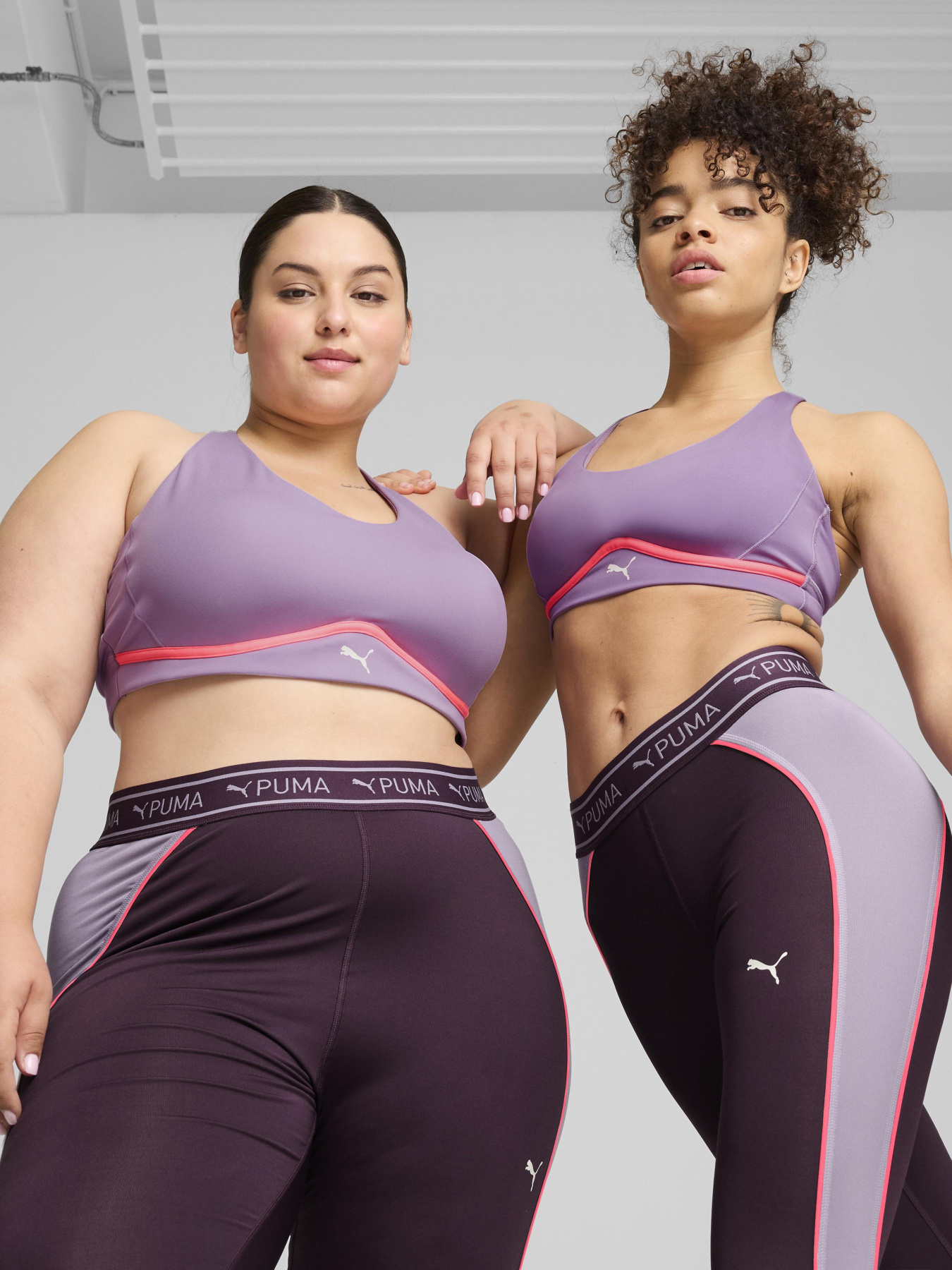 Топ спортивний PUMA 4KEEPS Cloudspun модель 52580930 Фото