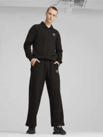 Спортивні штани PUMA T7 RELAXED TRACK EASY RIDER модель 62639851 Фото