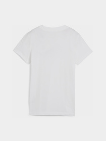 Футболка спортивна PUMA Squad Graphic модель 68153702 Фото