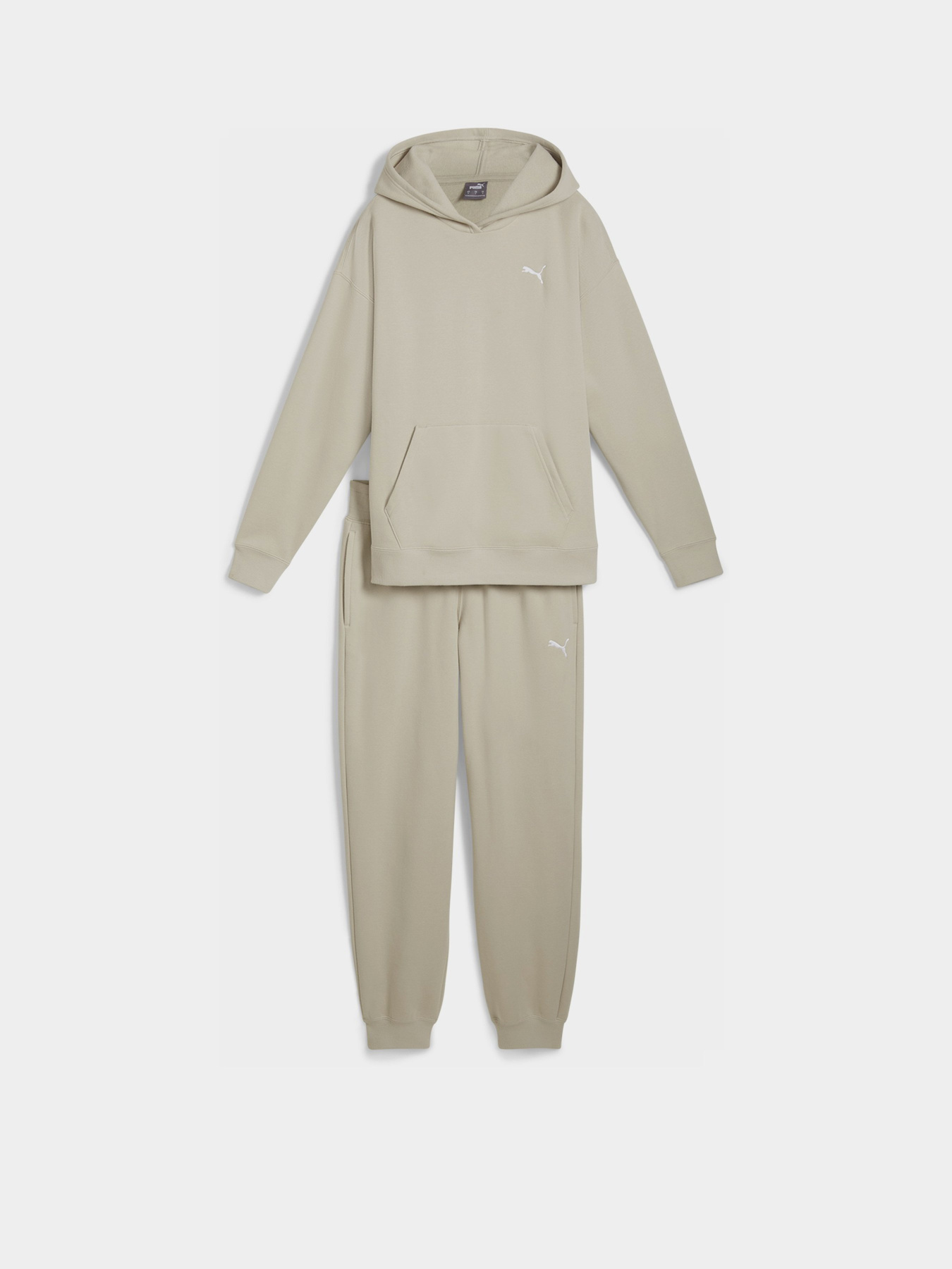 Спортивный костюм PUMA LOUNGEWEAR модель 68309168 Фото