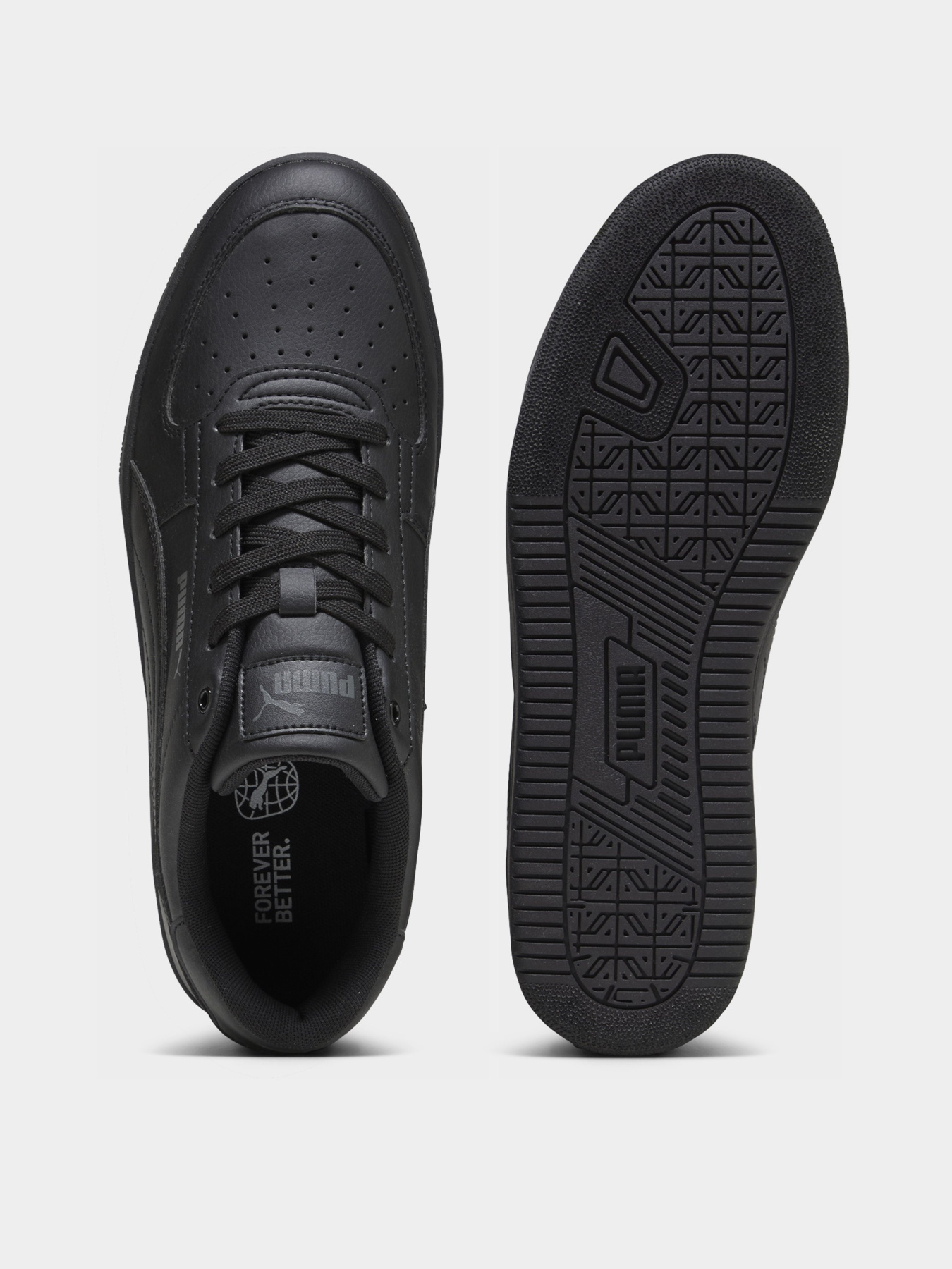 Кеды низкие PUMA Caven 2.0 модель 39229001 Фото