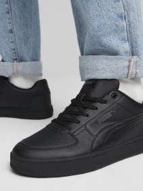 Кеды низкие PUMA Caven 2.0 модель 39229001 Фото