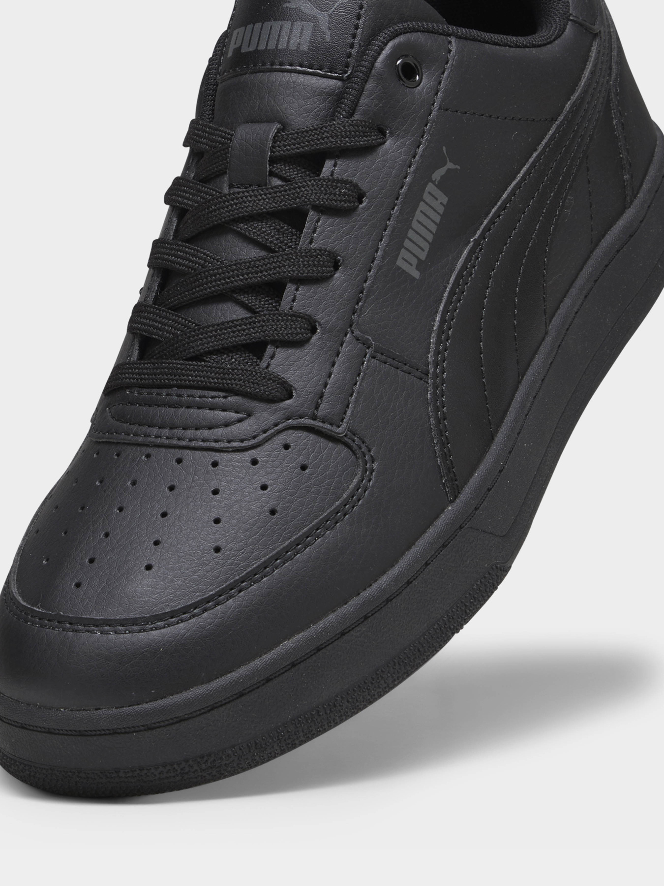 Кеди низькі PUMA CAVEN 2.0 модель 39229001 Кеди низькі PUMA CAVEN 2.0 модель 39229001 Фото