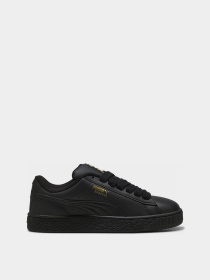 Кеды низкие PUMA Suede XL модель 39725511 Фото