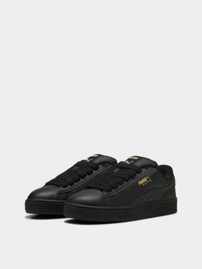 Кеди низькі PUMA Suede XL модель 39725511 — фото 3 - INTERTOP