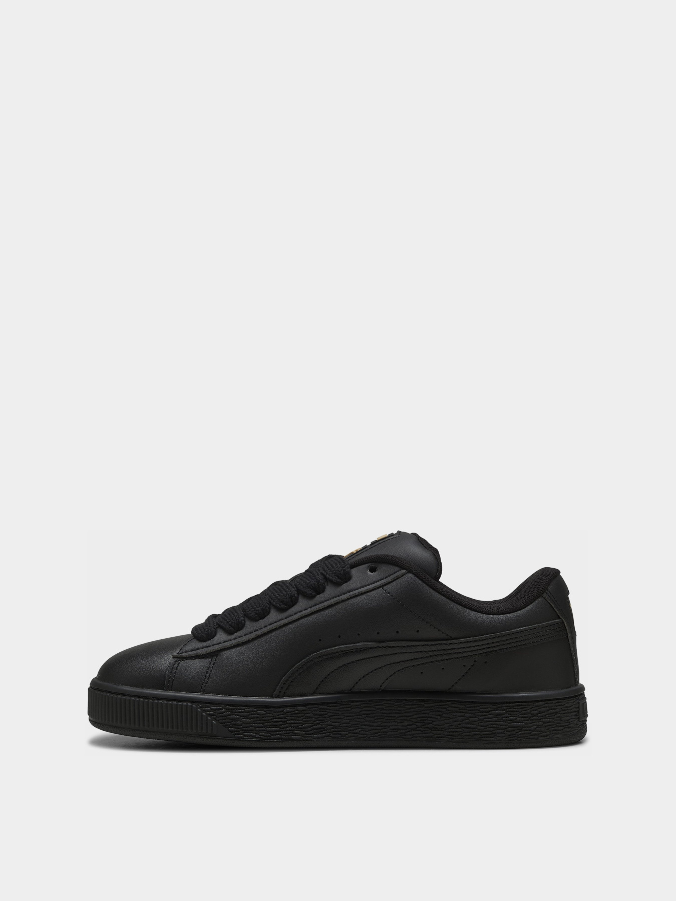Кеды низкие PUMA SUEDE XL модель 39725511 Фото