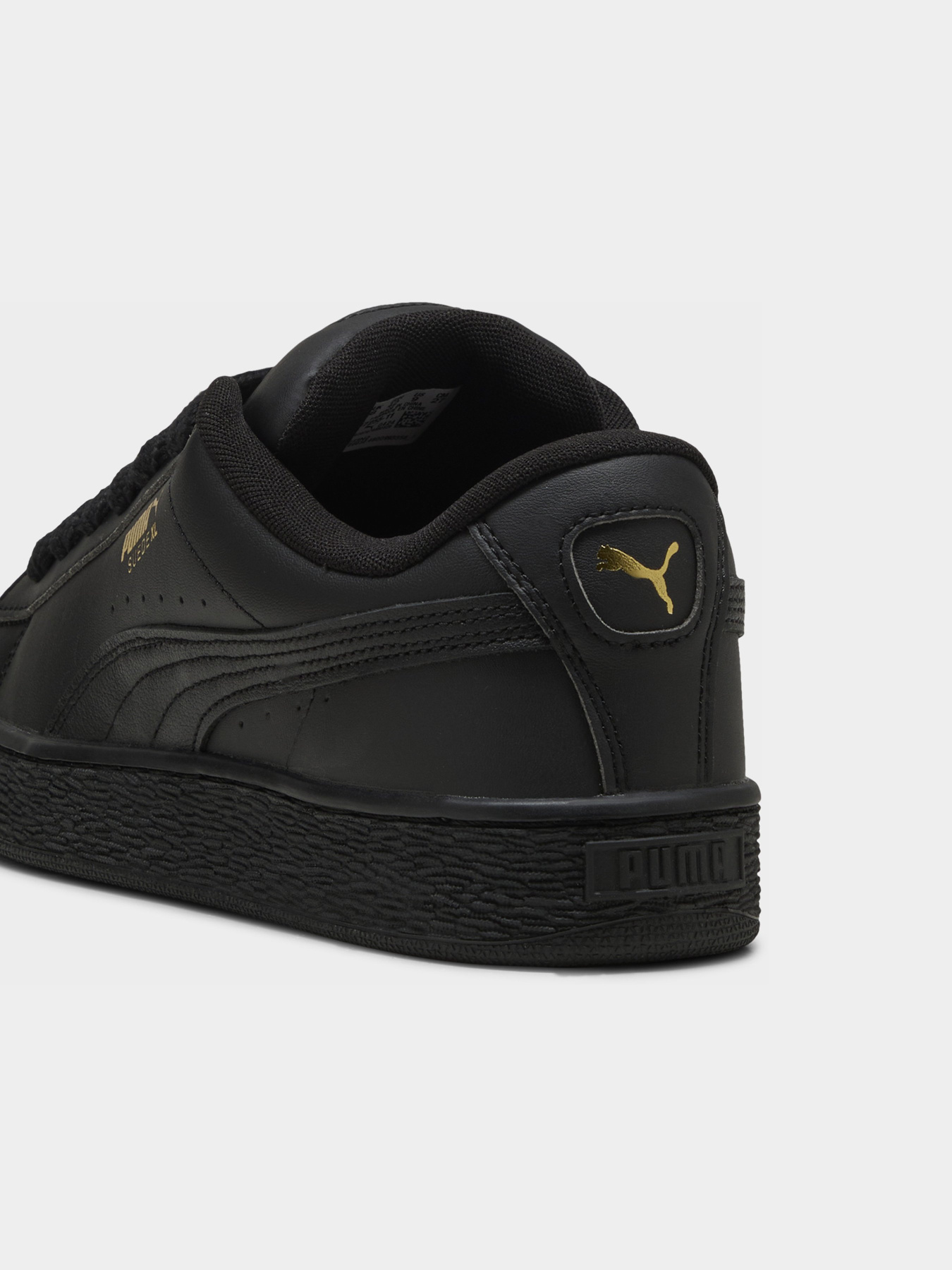 Кеды низкие PUMA SUEDE XL модель 39725511 Фото