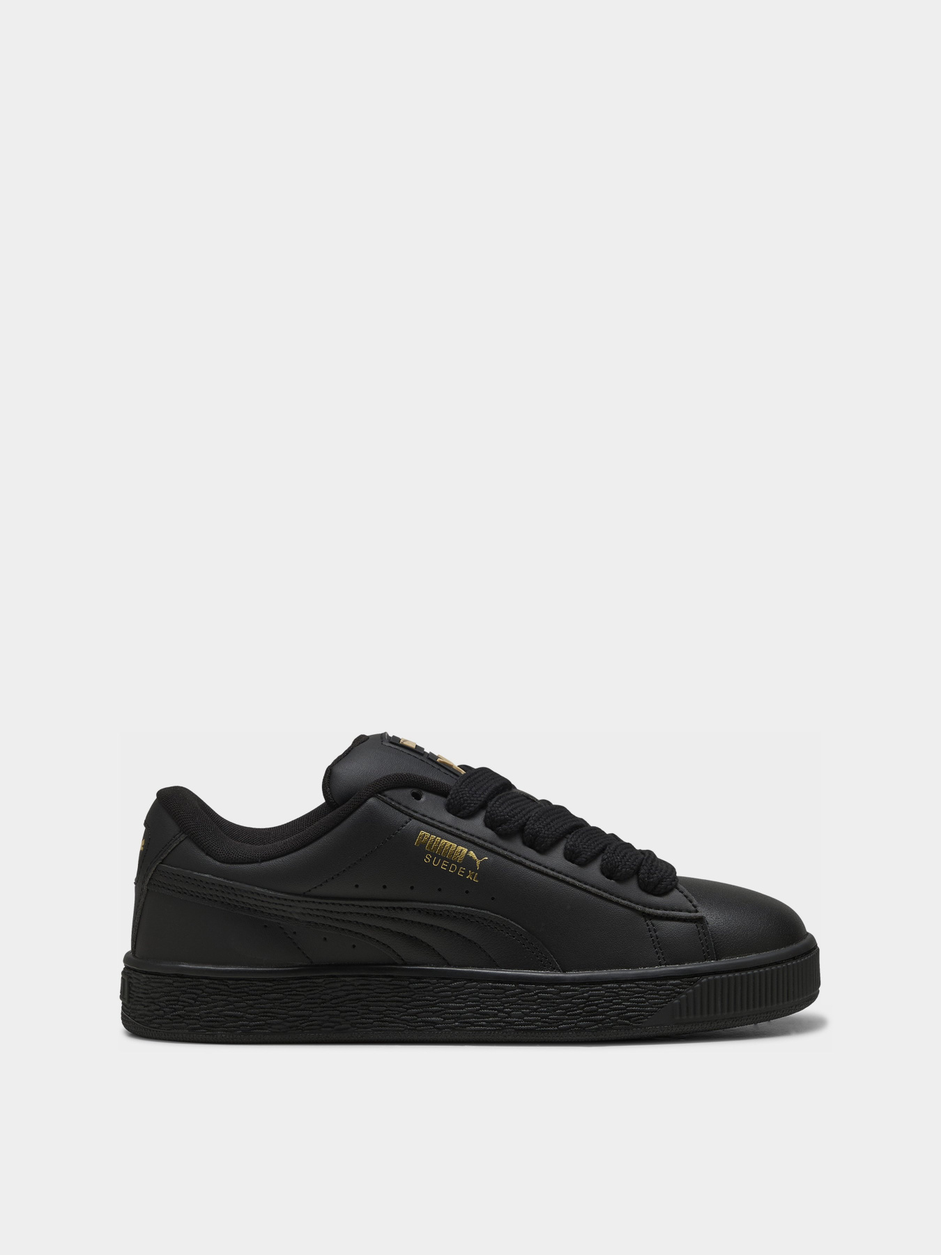 Кеды низкие PUMA SUEDE XL модель 39725511 Фото
