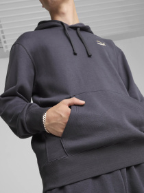 Худи PUMA Classics модель 53559691 Фото