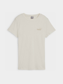 Футболка PUMA ESS ELEVATED модель 68149987 Футболка PUMA ESS ELEVATED модель 68149987 Фото