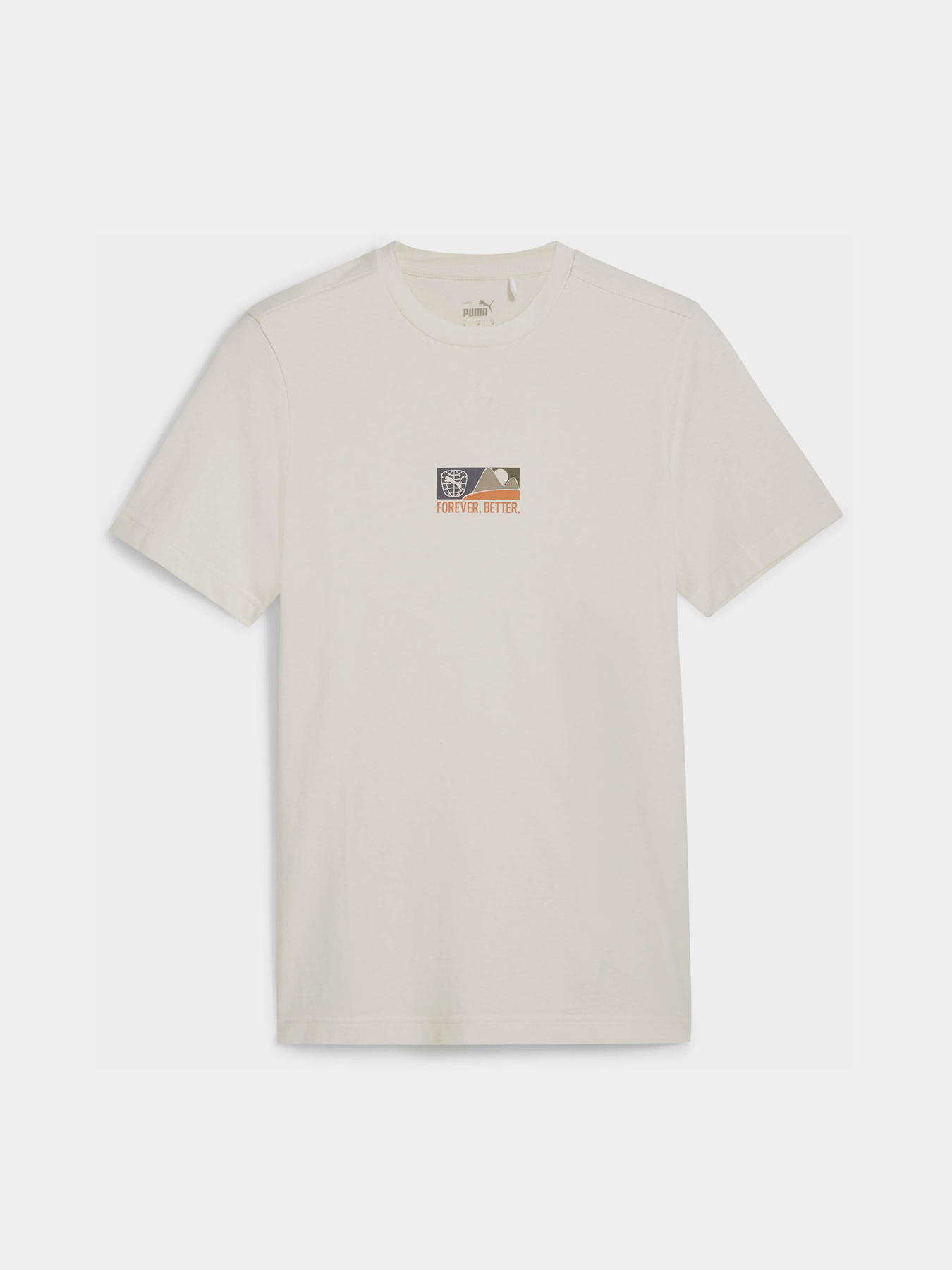 Футболка PUMA Better Sportswear модель 68175799 Фото