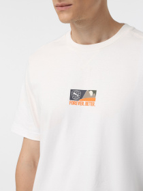 Футболка PUMA Better Sportswear модель 68175799 Фото