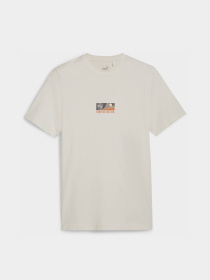 Футболка PUMA Better Sportswear модель 68175799 Фото