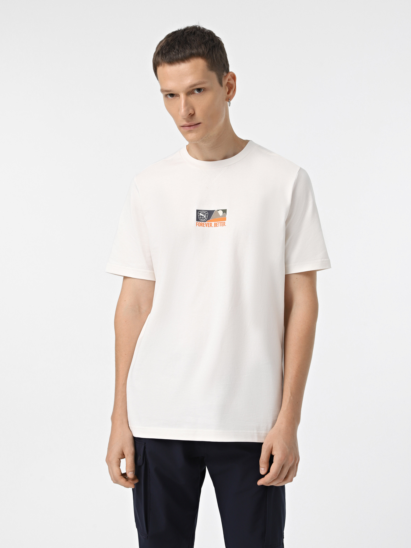 Футболка PUMA BETTER SPORTSWEAR модель 68175799 Фото