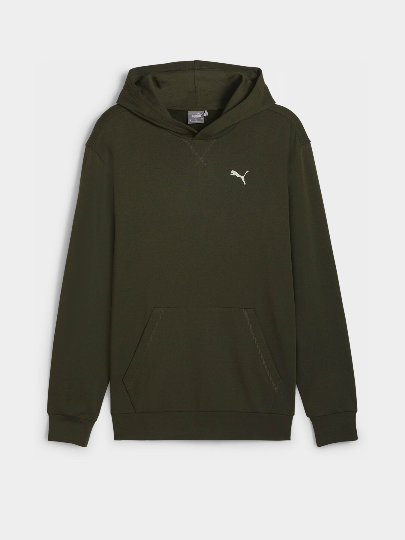 Худі PUMA Better Sportswear модель 68175970 Фото