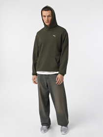 Худі PUMA Better Sportswear модель 68175970 Фото