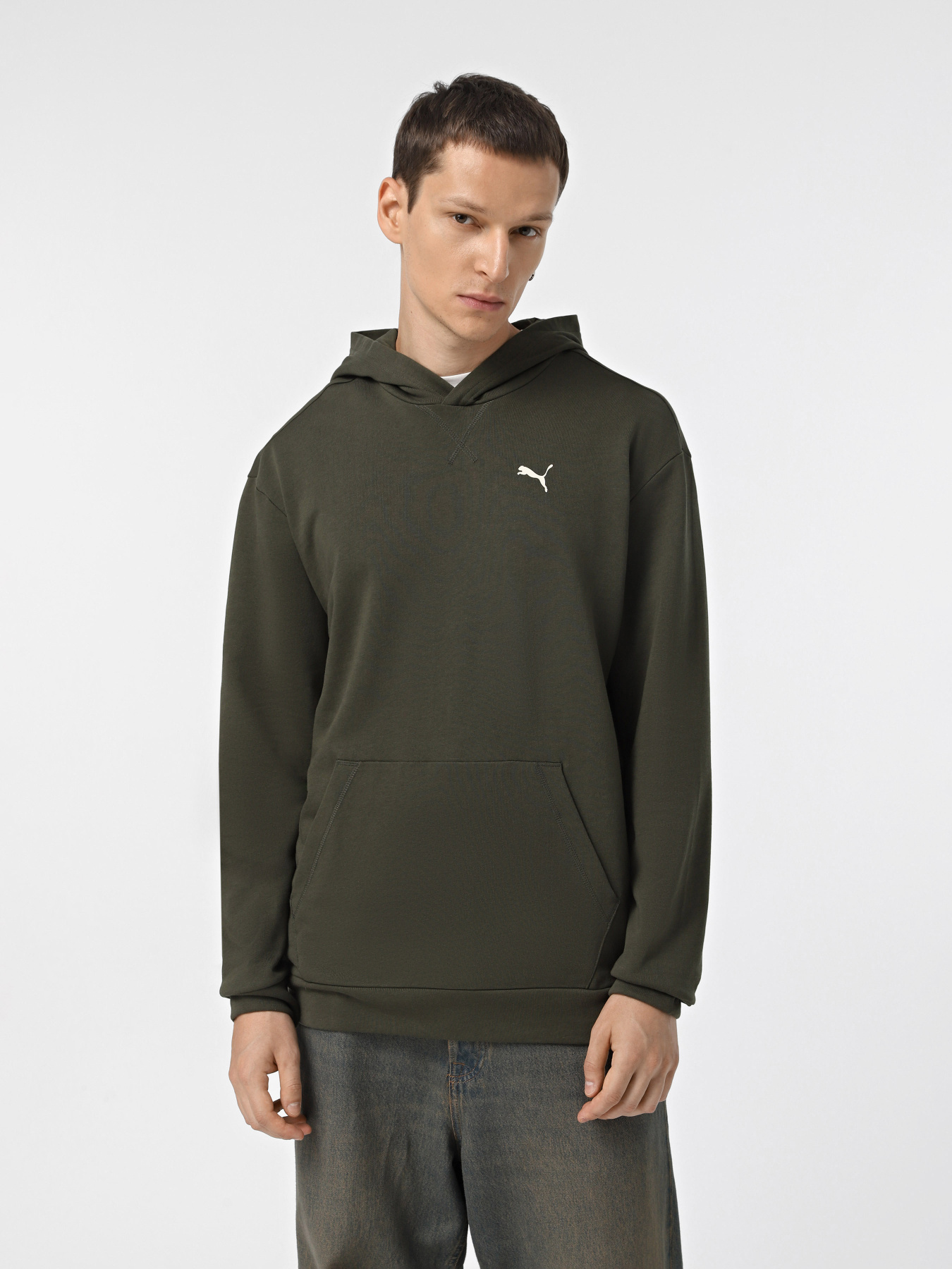 Худи PUMA BETTER SPORTSWEAR модель 68175970 Фото