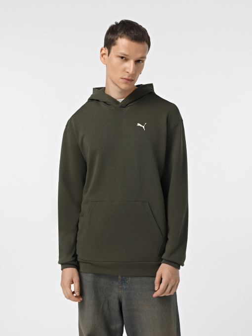 Худи PUMA BETTER SPORTSWEAR модель 68175970 Фото